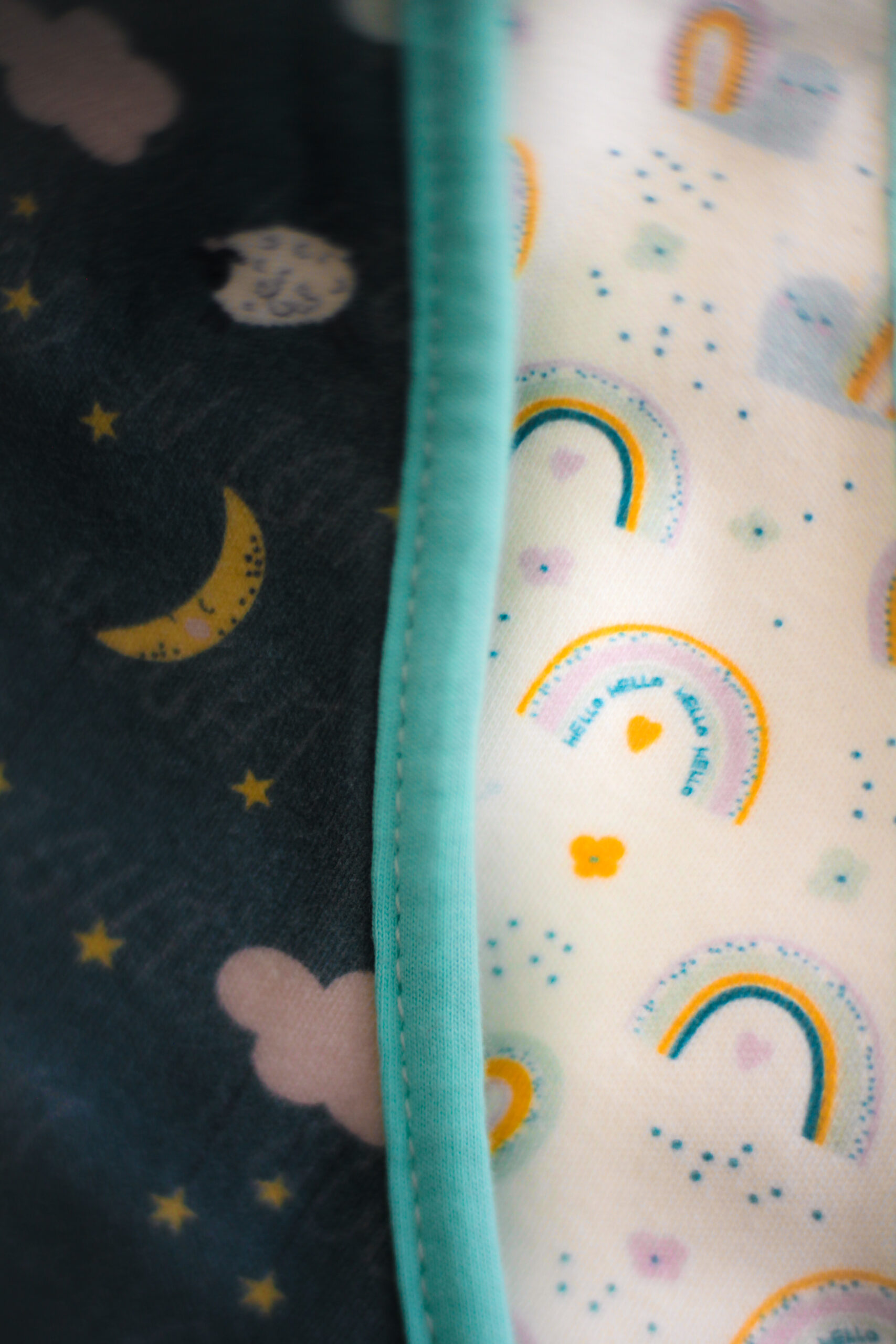 Day & Night Patterns